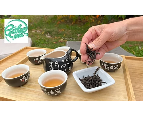 Páros Tea kaland by Cake Art – változó helyszíneken