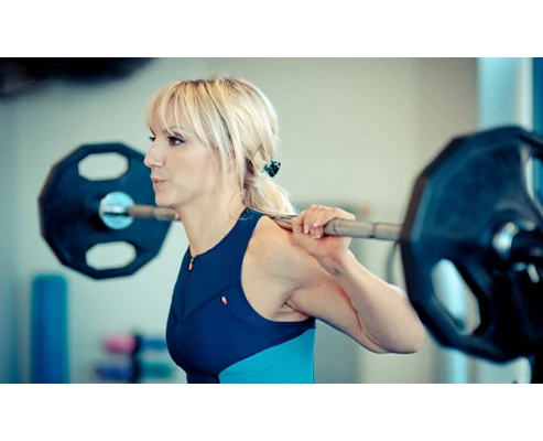 Konzultáció és személyi edzés - FIT360 Fitnesz Stúdió