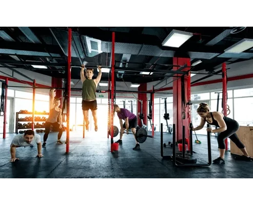 Közös lendület – 3 hetes korlátlan páros fitneszbérlet a Fit360-ban