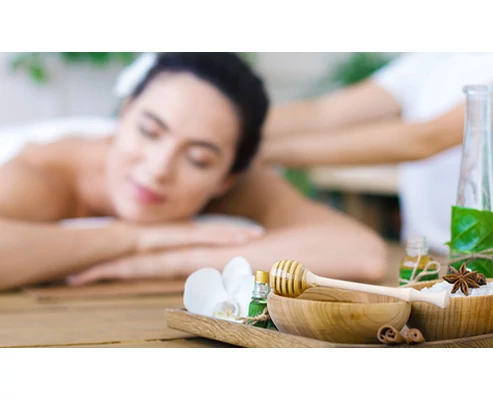 Lazulj el velünk! - Royal Body Salon - 1203 Budapest, Vörösmarty u. 3
