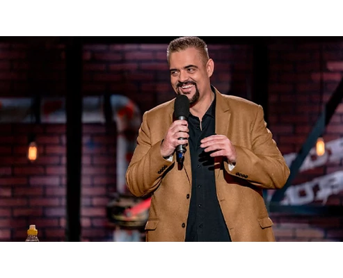Belépőjegyek a Stand Up Comedy előadásaira, vacsorával