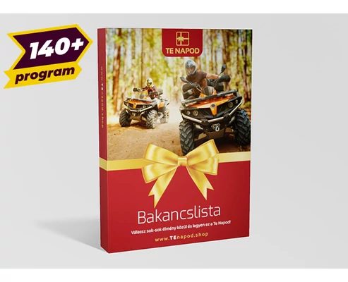 Bakancslista