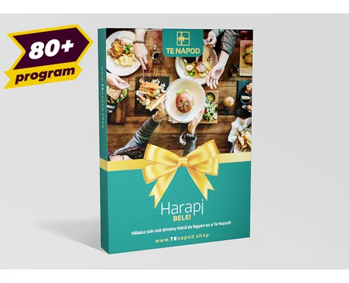 Harapj bele