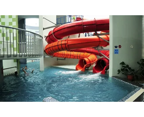 Exkluzív wellness kikapcsolódás kettesben a Hotel Castello**** &amp; Thermal Spa-ban