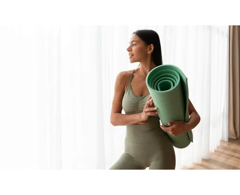Páros 3 alkalmas csoportos Reformer Pilates edzés 