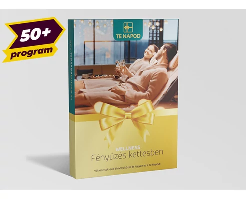 Fényűzés kettesben