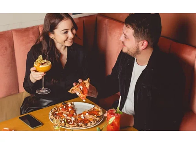 Ízek Itáliából: 2 pizzával vár Észak-Olaszország a Bartókon!