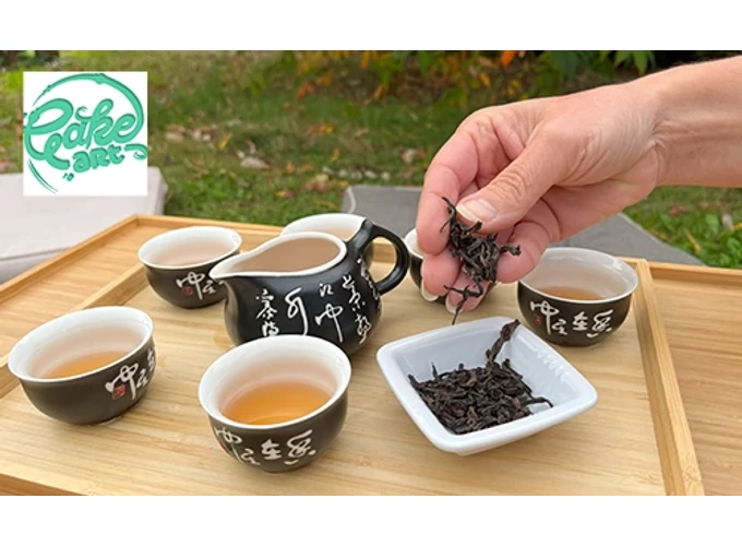 Páros Tea kaland by Cake Art – változó helyszíneken
