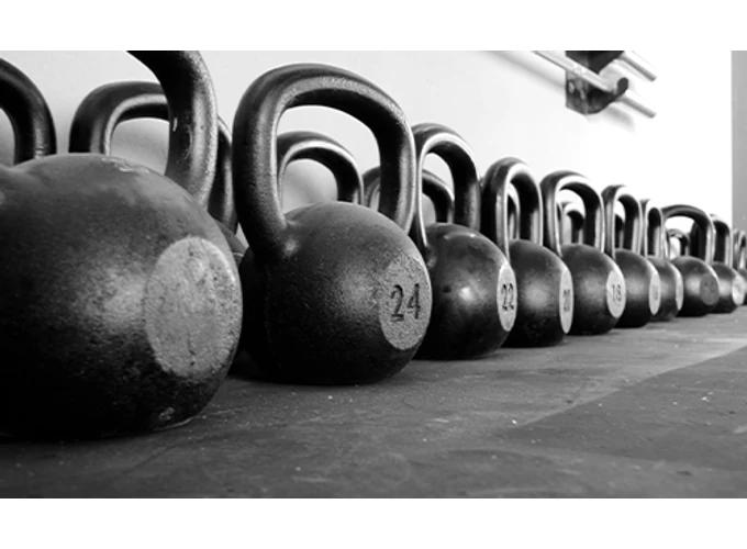 4 alkalmas csoportos óra bérlet - CFCFit - 1183 Budapest, Gyömrői út 118.
