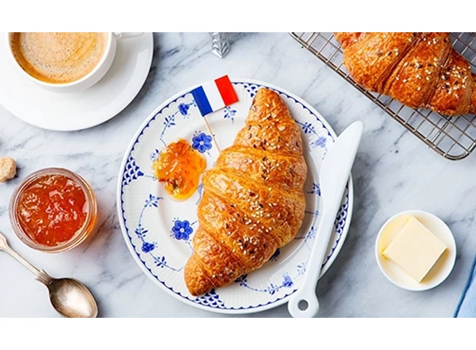 Francia péksüti készítő kurzus