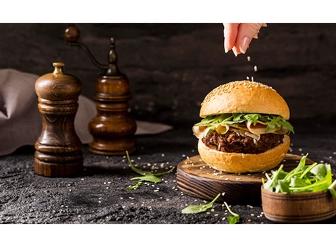 Hamburger készítő kurzus