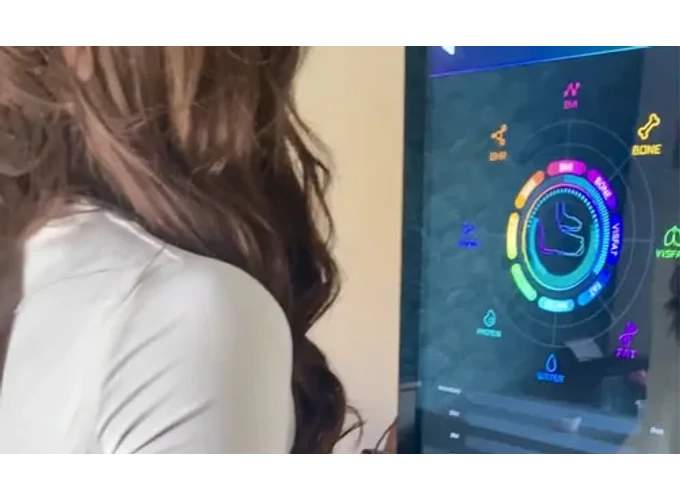 Anovator A5 testelemzés – Intelligens betekintés a szervezetedbe