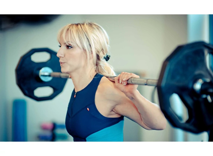 Konzultáció és személyi edzés - FIT360 Fitnesz Stúdió