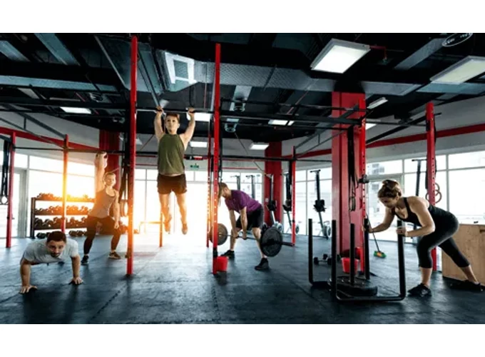 Közös lendület – 3 hetes korlátlan páros fitneszbérlet a Fit360-ban