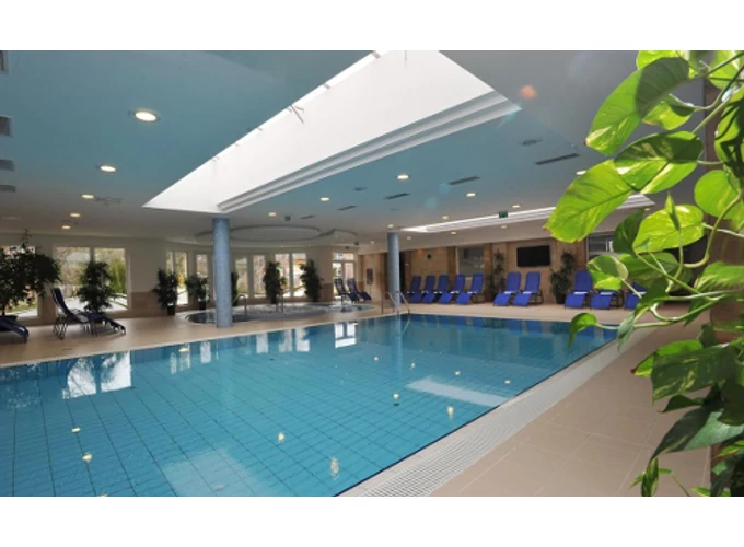 Kikapcsolódás Szolnokon a Garden Hotel Wellness és Konferencia Hotelben