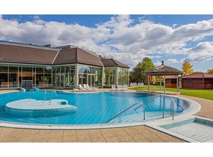 Páros pihenés Bükfürdőn a GREENFIELD Hotel Golf &amp; Spa Hotelben