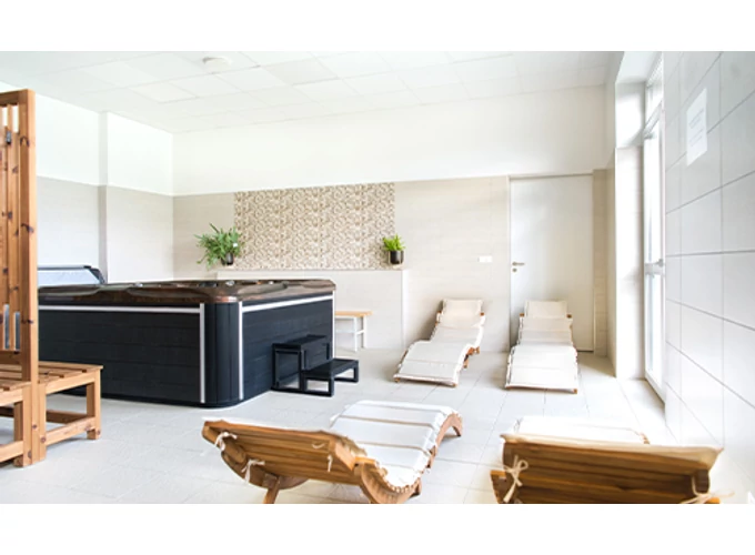 Páros pihenés Győrben a Gyirmót Sport &amp; Wellness Hotelben ****