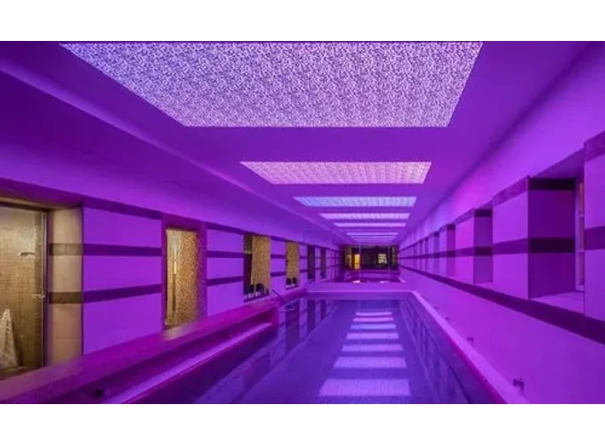 Páros wellness élmény a Kristály Imperial Hotel****-ben