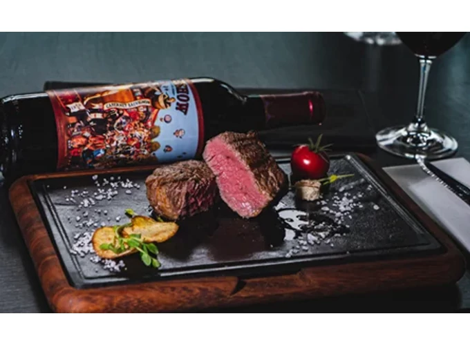 Ízleljétek meg Dél-Amerika ízeit a La Pampa Steakhousban