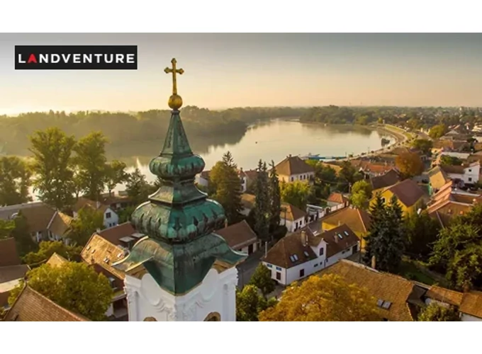 Szentendre Szelleme - Varázslatos kaland az Óvárosban