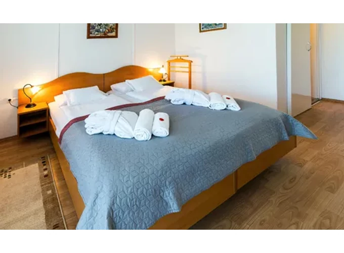Stílusos pihenés kettesben a Káli Art Inn Butikhotelben