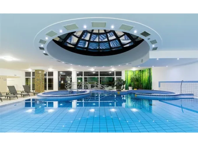Páros wellness élmények Zalakaroson a Napfény Hotel***-ben