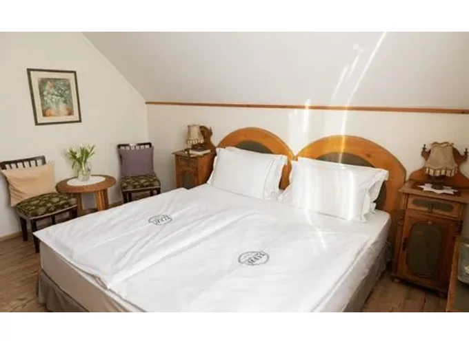 Páros luxus pihenés a természetközeli Nomád Hotel &amp; Glamping-ben