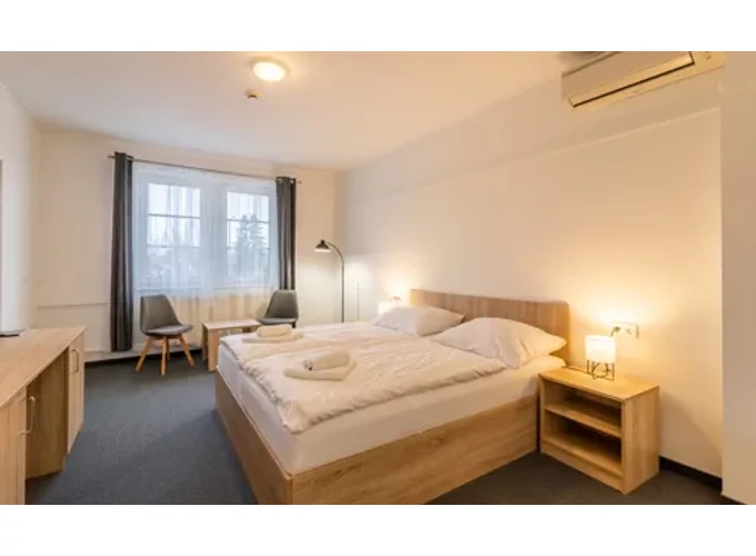 3 pihentető nap Egerszalókon wellness belépőkkel