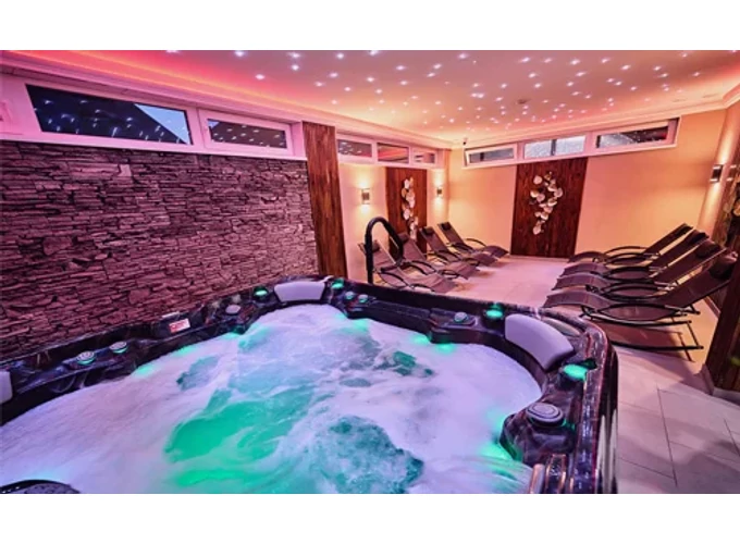 Páros wellness és pihenés egy kényelmes balatoni panzióban