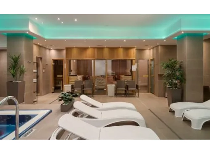 Páros élmény és wellness kaland a Bükkös Hotel****&amp; Spa-ban
