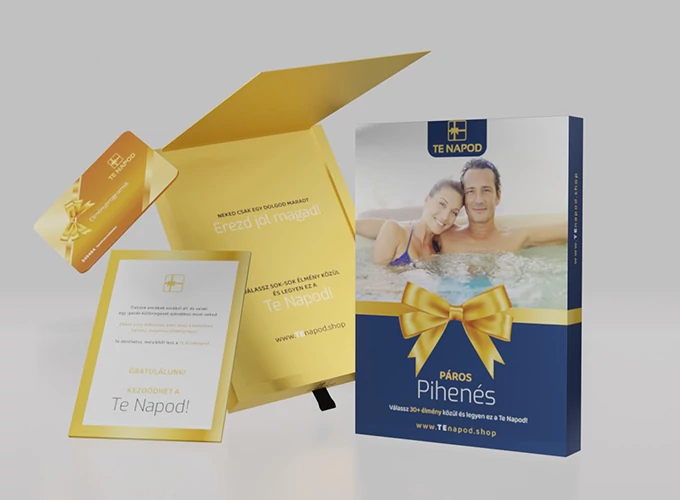 Páros pihenés