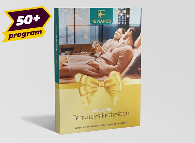 Fényűzés kettesben